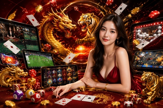 jili500