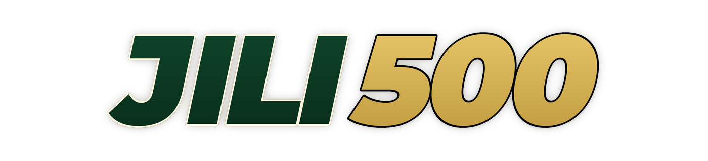 jili500 Logo